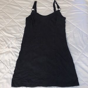 Black dress LBD